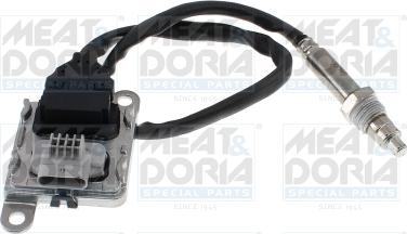 Meat & Doria 57060 - NOx-senzor, NOx-katalizator www.molydon.hr