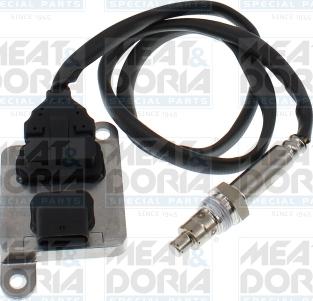 Meat & Doria 57349 - NOx-senzor, NOx-katalizator www.molydon.hr