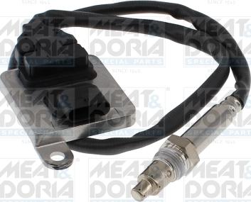 Meat & Doria 57359 - NOx-senzor, NOx-katalizator www.molydon.hr