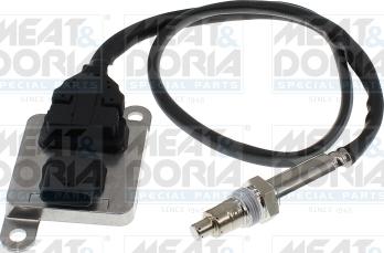 Meat & Doria 57351 - NOx-senzor, NOx-katalizator www.molydon.hr