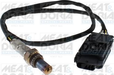 Meat & Doria 57320 - NOx-senzor, NOx-katalizator www.molydon.hr