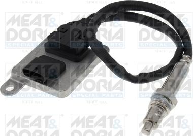 Meat & Doria 57264 - NOx-senzor, NOx-katalizator www.molydon.hr