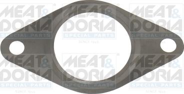 Meat & Doria 016216 - Brtva, EGR-ventil (ventil za recirkulaciju ispuh.plinova) www.molydon.hr