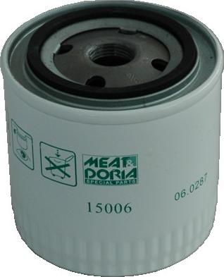 Meat & Doria 15006 - Filter za ulje www.molydon.hr