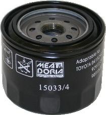 Meat & Doria 15033/4 - Filter za ulje www.molydon.hr