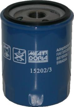 Meat & Doria 15202/3 - Filter za ulje www.molydon.hr