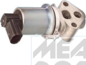 Meat & Doria 88050E - EGR ventil www.molydon.hr