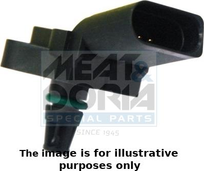 Meat & Doria 82301E - Senzor, temperatura usisnog zraka www.molydon.hr