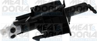 Meat & Doria 209220 - Prskalica tekućinu za pranje farova www.molydon.hr