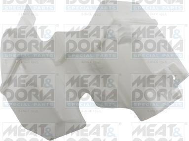 Meat & Doria 2040001 - posuda  za tekućinu za pranje, pranje vjetrobrana www.molydon.hr