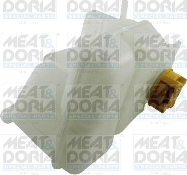 Meat & Doria 2035011 - Ekspanziona posuda , rashladna tekućina www.molydon.hr