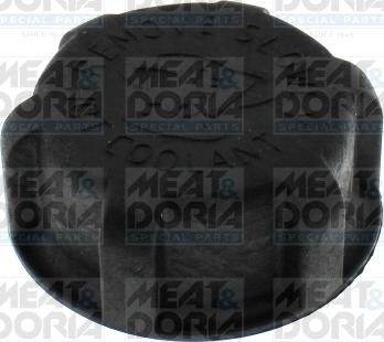 Meat & Doria 2036043 - Čep posude  za rashladnu tekućinu www.molydon.hr