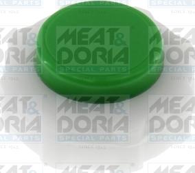 Meat & Doria 2036018 - Čep posude  za rashladnu tekućinu www.molydon.hr