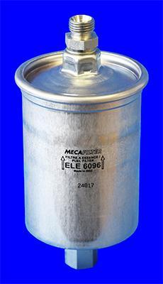 Mecafilter ELE6096 - Filter za gorivo www.molydon.hr