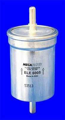 Mecafilter ELE6005 - Filter za gorivo www.molydon.hr