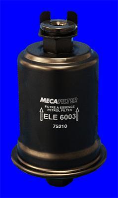 Mecafilter ELE6003 - Filter za gorivo www.molydon.hr