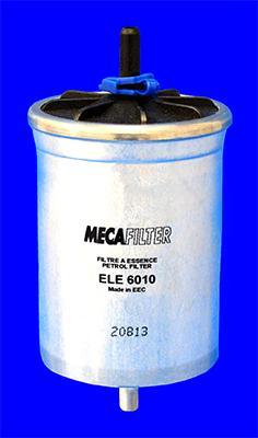 Mecafilter ELE6010 - Filter za gorivo www.molydon.hr