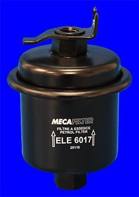 Mecafilter ELE6017 - Filter za gorivo www.molydon.hr