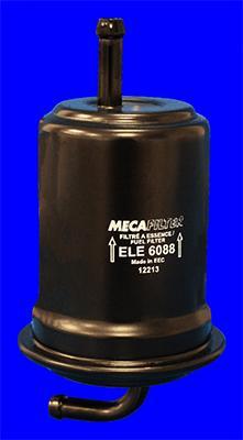 Mecafilter ELE6088 - Filter za gorivo www.molydon.hr