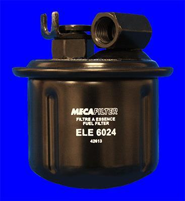 Mecafilter ELE6024 - Filter za gorivo www.molydon.hr