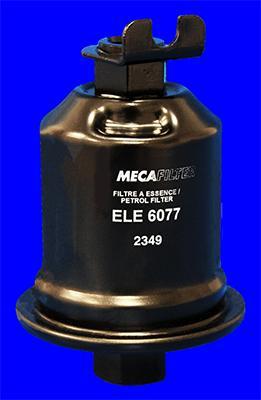 Mecafilter ELE6077 - Filter za gorivo www.molydon.hr