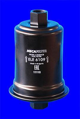 Mecafilter ELE6109 - Filter za gorivo www.molydon.hr