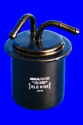 Mecafilter ELE6105 - Filter za gorivo www.molydon.hr