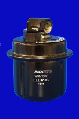 Mecafilter ELE6103 - Filter za gorivo www.molydon.hr