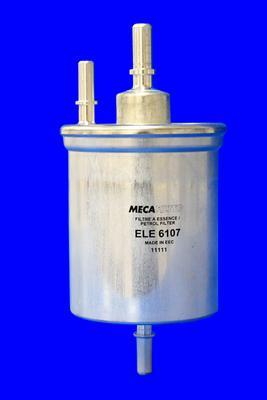 Mecafilter ELE6107 - Filter za gorivo www.molydon.hr