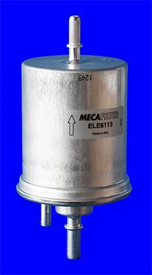 Mecafilter ELE6113 - Filter za gorivo www.molydon.hr