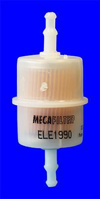 Mecafilter ELE1990 - Filter za gorivo www.molydon.hr
