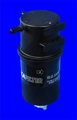 Mecafilter ELG5449 - Filter za gorivo www.molydon.hr