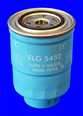 Mecafilter ELG5452 - Filter za gorivo www.molydon.hr