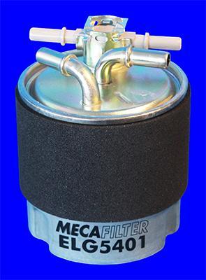 Mecafilter ELG5401 - Filter za gorivo www.molydon.hr