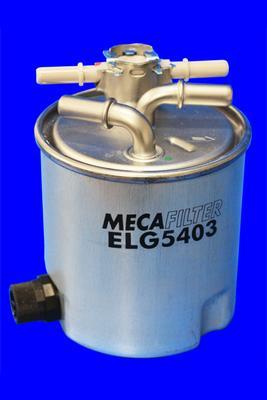 Mecafilter ELG5403 - Filter za gorivo www.molydon.hr