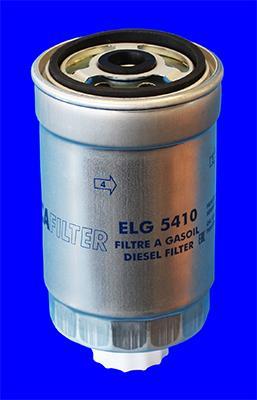 Mecafilter ELG5410 - Filter za gorivo www.molydon.hr