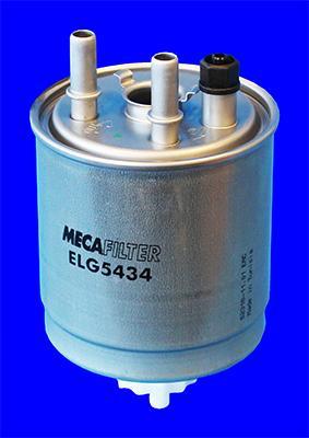 Mecafilter ELG5434 - Filter za gorivo www.molydon.hr