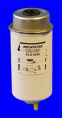 Mecafilter ELG5430 - Filter za gorivo www.molydon.hr