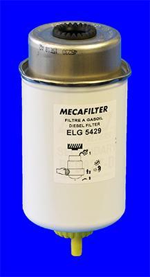 Mecafilter ELG5429 - Filter za gorivo www.molydon.hr