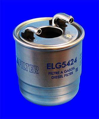 Mecafilter ELG5424 - Filter za gorivo www.molydon.hr