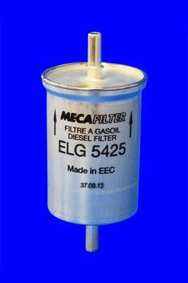 Mecafilter ELG5425 - Filter za gorivo www.molydon.hr