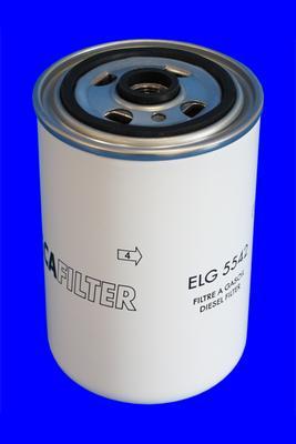 Mecafilter ELG5542 - Filter za gorivo www.molydon.hr