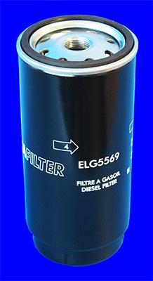 Mecafilter ELG5569 - Filter za gorivo www.molydon.hr