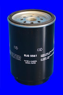 Mecafilter ELG5561 - Filter za gorivo www.molydon.hr