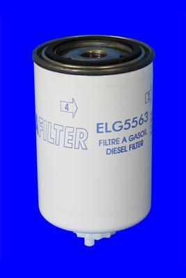 Mecafilter ELG5563 - Filter za gorivo www.molydon.hr