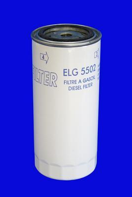 Mecafilter ELG5502 - Filter za gorivo www.molydon.hr