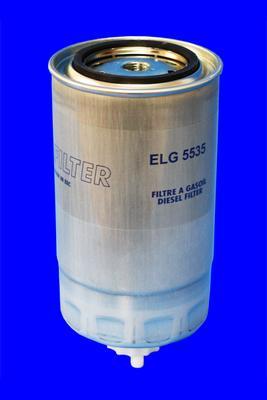 Mecafilter ELG5535 - Filter za gorivo www.molydon.hr