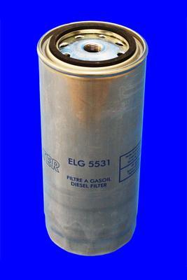 Mecafilter ELG5531 - Filter za gorivo www.molydon.hr