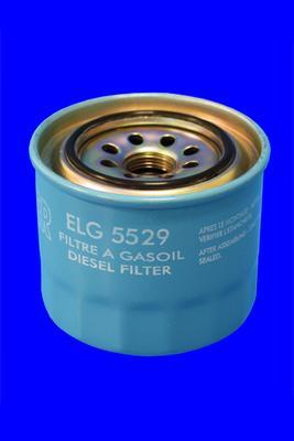 Mecafilter ELG5529 - Filter za gorivo www.molydon.hr