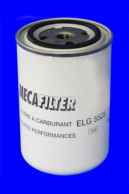 Mecafilter ELG5525 - Filter za gorivo www.molydon.hr